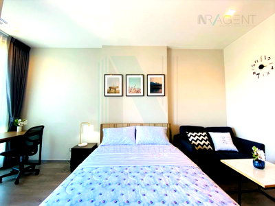 Condos for sale : 🚩 For Sell Condo WHIZDOM AVENUE RATCHADA - LADPRAO Building 1, Floor 19,Studio, Room size 28.00 sqm