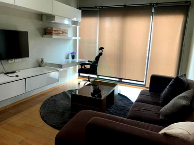 Condos for rent : 🚩 For Rent Condo NOBLE REVENT Building 1, Floor 10,1 bed room, Room size 50.00 sqm