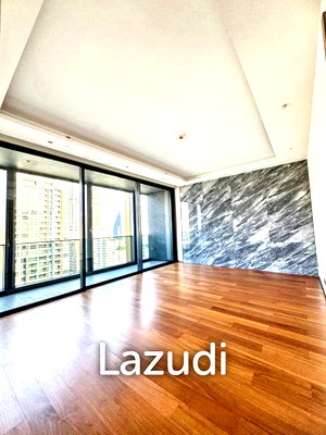 Condos for sale : 2 Bed 2 Bath 100 SQ.M The Estelle Phrom Phong