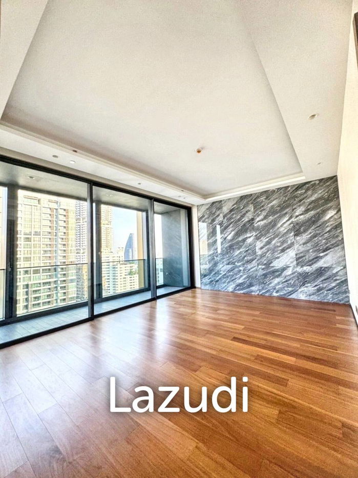 รูป 2 Bed 2 Bath 100 SQ.M The Estelle Phrom Phong - รูปที่ 1/8