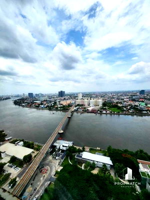 ขายคอนโด : ✨Flash Deal ✨333 Riverside ( 1Bed 1Bath 46SQM.) พร้อมอยู่ ! เพียง 7,350,000 บาท Tel.0981315848 @propmatch