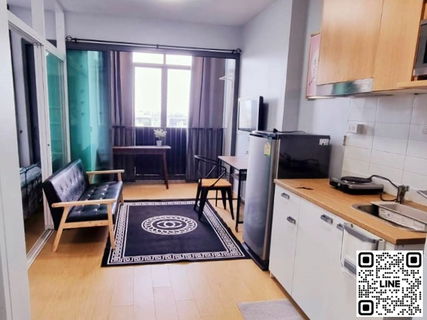 รูปภาพ 📲Line ID @556ryccg 🚄1 ห้องนอน 27 ตรม ชั้น 11 IDEO Blucove Sukhumvit | ไอดีโอ บลูโคฟ สุขุมวิทพร้อมเฟอร์นิเจอร์ ใกล้รถไฟฟ้า BTS อุดมสุข