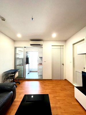 Condos for rent : Condo for Rent at The President Sathorn - Ratchaphruek (A6806028)