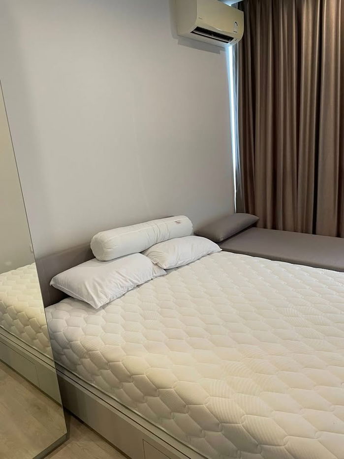รูป เช่าคอนโด Niche Pride Taopoon - Interchange/นิช ไพรด์ เตาปูน - อินเตอร์เชนจ์ (A6806025)  ID Line : @condo98 - รูปที่ 1/9