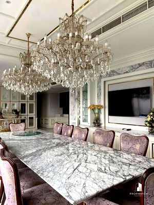 ขายคอนโด : ✨Flash Deal ✨Q Asoke ( 5Bed 6Bath 274.74SQM.) พร้อมอยู่ ! เพียง 95,000,000 บาท Tel.0981315848 @propmatch