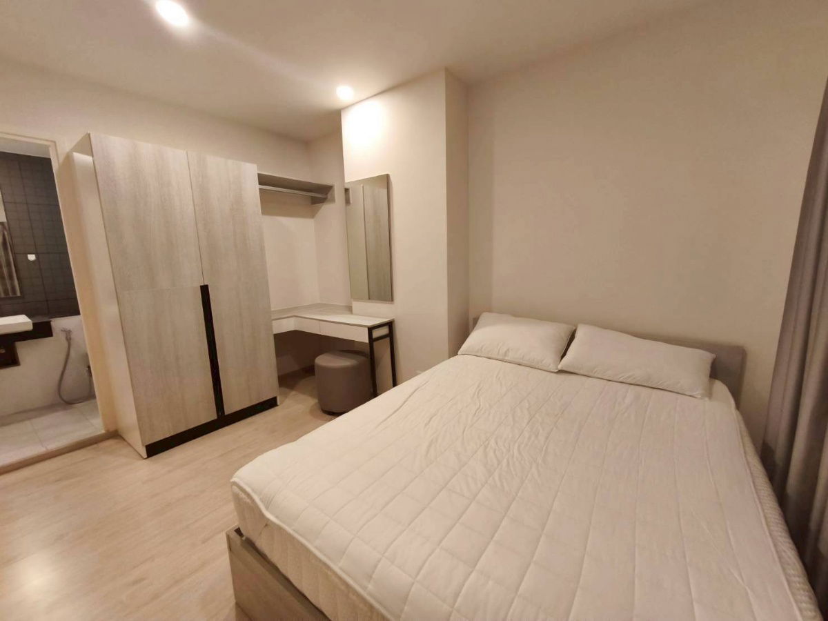 รูป 🏢 ห้องว่างให้เช่า Escent Park Ville Condo  - รูปที่ 11/14