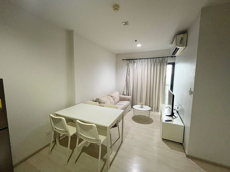รูป Life Sukhumvit 48 (ไลฟ์ สุขุมวิท 48) for Rent (2bed1bath 50sqm) - รูปที่ 14/20