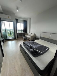 รูปภาพ Condo for Rent at IDEO New Rama 9  ID Line : @pccenter