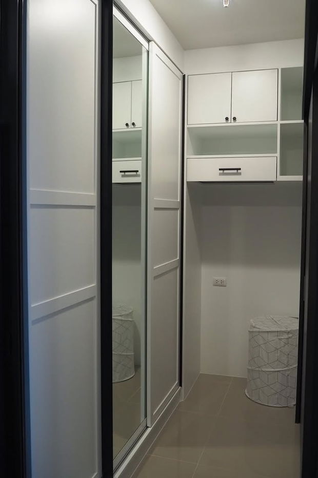 รูป เช่าคอนโด xt huaikhwang/เอ็กซ์ที ห้วยขวาง (B6806095)  ID Line : @condo88 - รูปที่ 8/10