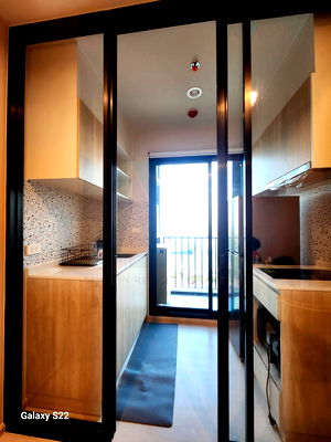 Condos for rent ikea bangna : 🚩 For Rent Condo NUE MEGA PLUS BANGNA Building 1, Floor 9,1 bed room, Room size 30.00 sqm