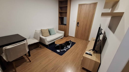 รูปภาพ FOR RENT The LIVIN Phetkasem 11000 BAHT per MONTH