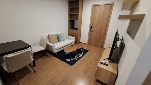 FOR RENT The LIVIN Phetkasem 11000 BAHT per MONTH