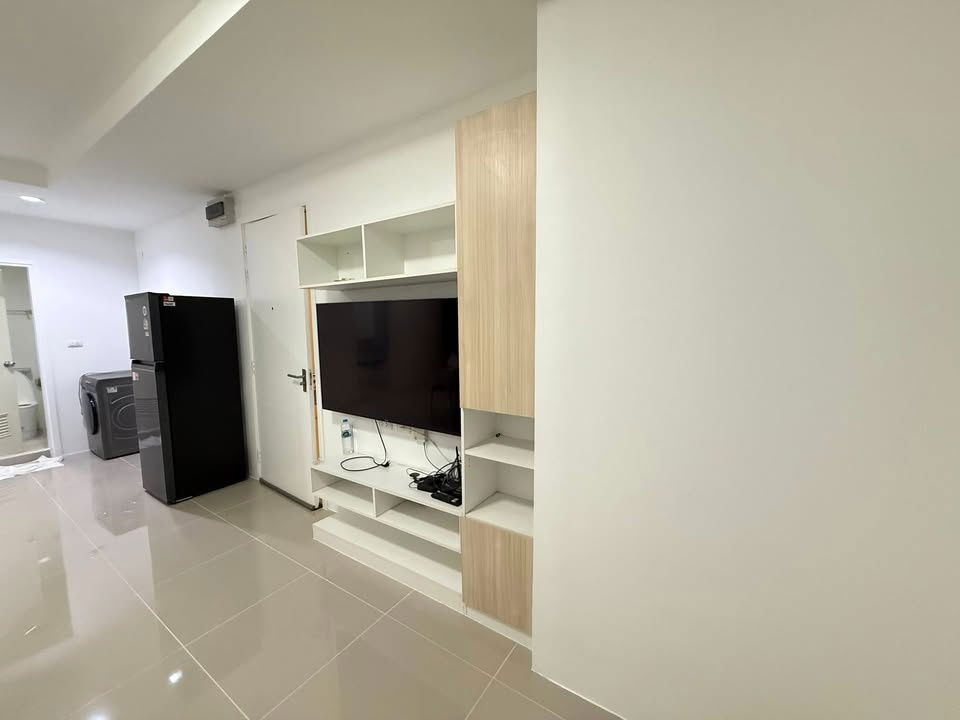 รูป เช่าคอนโด J Condo Sathorn - Kallaprapruk/เจ คอนโด สาทร - กัลปพฤกษ์ (A6806030)  ID Line : @condo98 - รูปที่ 9/9