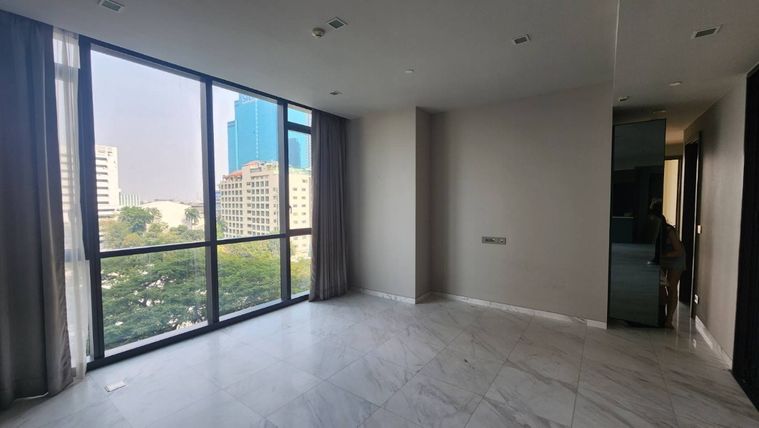 ♦ Good Deal ♦ ชั้น 05+ 125.20 ตร.ม. | 2 ห้องนอน | คอนโดใกล้ เจ อเวนิว ทองหล่อ 2 นาที, BTS ทองหล่อ 5 นาที, ดองกิ มอลล์ 7 นาที
