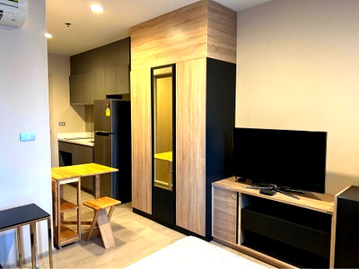 คอนโดให้เช่า : เช่าคอนโด Rhythm Asoke II/ริทึ่ม อโศก 2 (B6806076)  ID Line : @condo79
