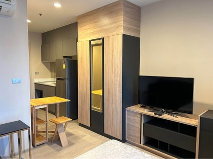 รูปภาพ เช่าคอนโด Rhythm Asoke II/ริทึ่ม อโศก 2 (B6806076)  ID Line : @condo79