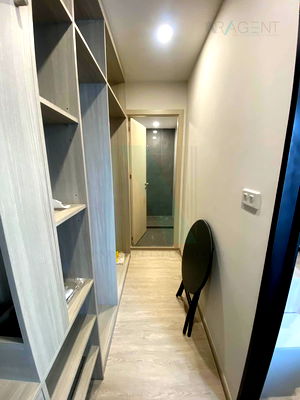 Condos for rent : 📌 For Rent Condo ORIGIN PLUG & PLAY E22 STATION Building 1, Floor 2,Studio, Room size 24 sqm