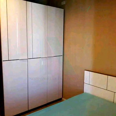 Condos for rent MRT Lat Phrao 101  : 🔺 For Rent Condo HAPPY CONDO LADPRAO 101 Building G, Floor 7,Studio, Room size 30.00 sqm
