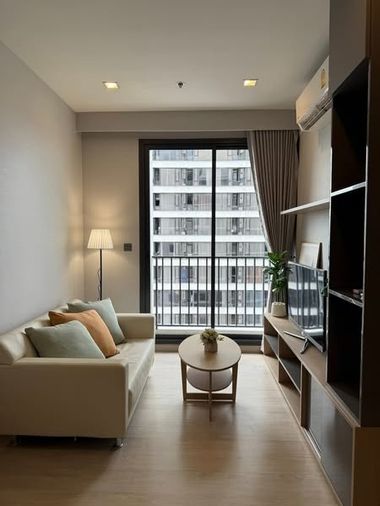 🔥 M Thonglor 10 - 2beds for RENT ONLY 45K 🔥