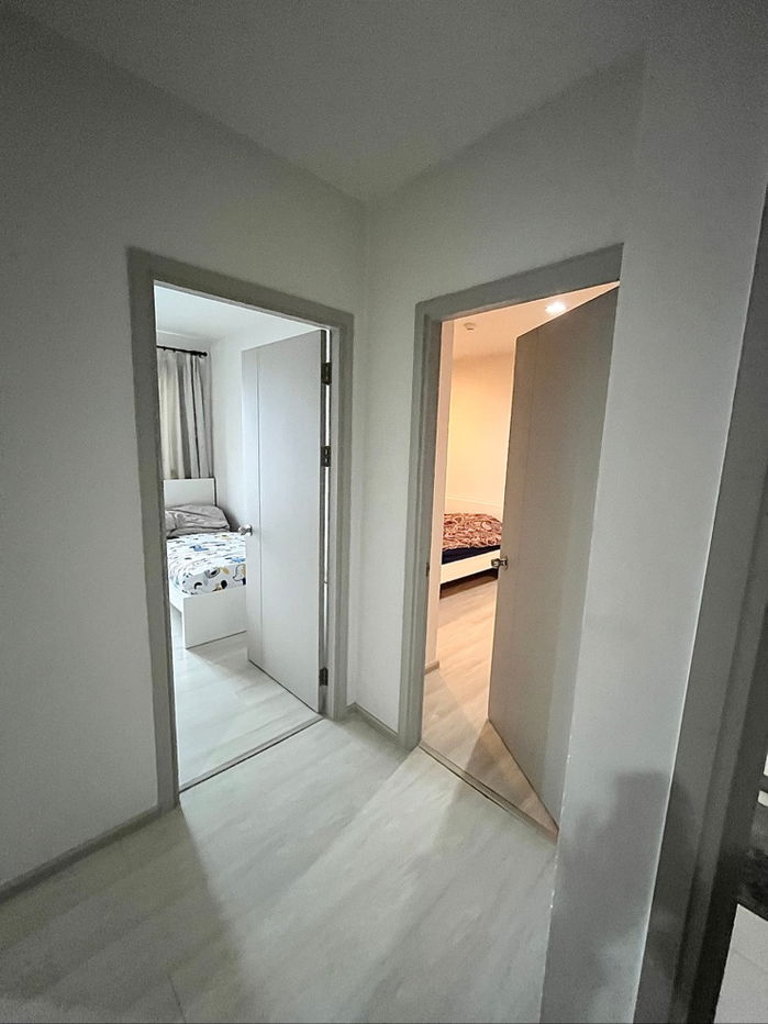 รูป Life Sukhumvit 48 (ไลฟ์ สุขุมวิท 48) for Rent (2bed1bath 50sqm) - รูปที่ 4/20