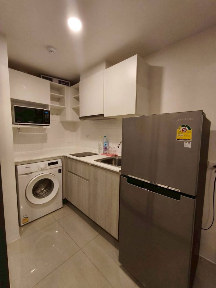 รูป 🏢 ห้องว่างให้เช่า Escent Park Ville Condo  - รูปที่ 6/14