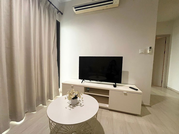 รูป Life Sukhumvit 48 (ไลฟ์ สุขุมวิท 48) for Rent (2bed1bath 50sqm) - รูปที่ 2/20