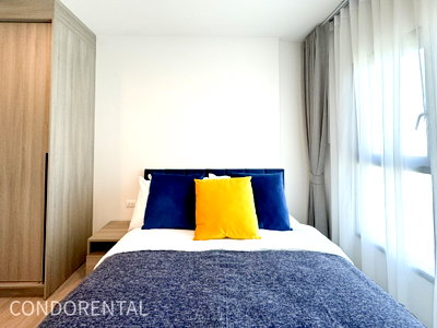 Condos for rent : @Condorental condo for rent THE BASE Phetchaburi - Thonglor