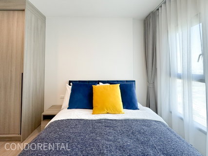 รูปภาพ THE BASE Phetchaburi - Thonglor ห้องสวย ราคาดี สอบถามเพิ่มเติมได้ที่ Line @condorental