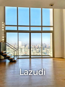 4 Bed 4 Bath 300 SQ.M . Magnolias Waterfront Residences