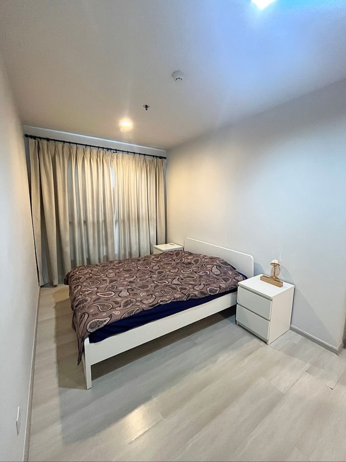 รูป Life Sukhumvit 48 (ไลฟ์ สุขุมวิท 48) for Rent (2bed1bath 50sqm) - รูปที่ 5/20