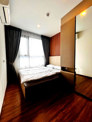 Condos for rent : @Condorental condo for rent The Origin Ram 209 Interchange