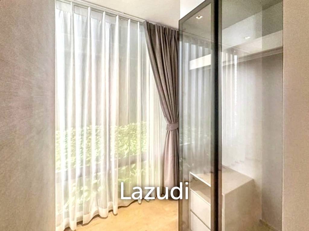 รูป 1 Bedroom 1 Bathroom 49 SQ.M Ashton Silom - รูปที่ 4/9