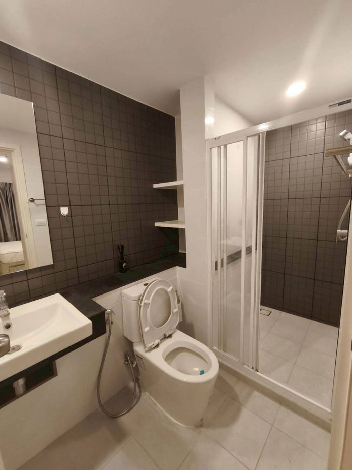 รูป 🏢 ห้องว่างให้เช่า Escent Park Ville Condo  - รูปที่ 4/14