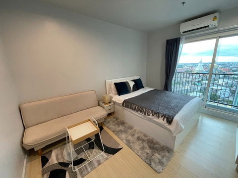 Condo for Rent at Metro Sky Sathorn - Wutthakat (A6806029)
