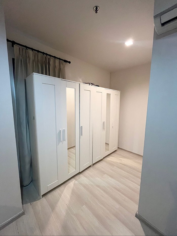 รูป Life Sukhumvit 48 (ไลฟ์ สุขุมวิท 48) for Rent (2bed1bath 50sqm) - รูปที่ 7/20