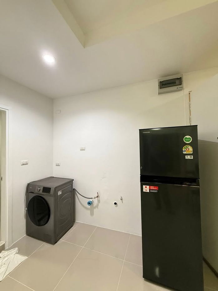 รูป เช่าคอนโด J Condo Sathorn - Kallaprapruk/เจ คอนโด สาทร - กัลปพฤกษ์ (A6806030)  ID Line : @condo98 - รูปที่ 6/9