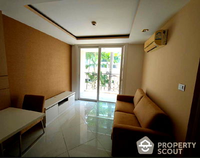 ขายคอนโด : คอนโด 1-ห้องนอน ที่ พาราไดช์ พาร์ค จอมเทียน ใกล้ หาดจอมเทียน (ID 2175033)