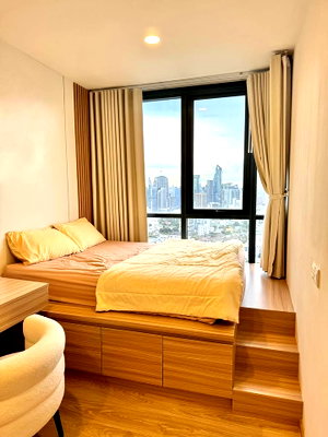Condos for rent : @Condorental condo for rent Oka Haus Sukhumvit 36