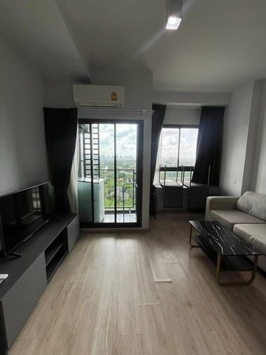 เช่าคอนโด IDEO New Rama 9/ไอดีโอ นิว พระราม 9 (B6806105)  ID Line : @condo88