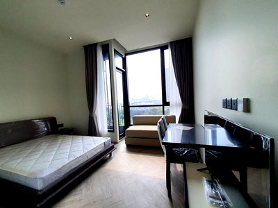 Condos for rent : Condo for Rent at Chapter Charoennakhon - Riverside (A6806032)