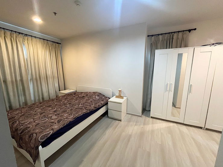 รูป Life Sukhumvit 48 (ไลฟ์ สุขุมวิท 48) for Rent (2bed1bath 50sqm) - รูปที่ 6/20