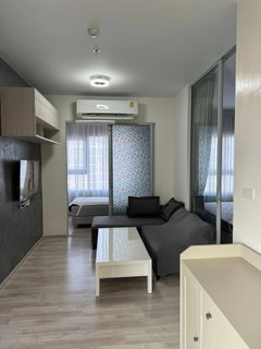 รูปภาพ Condo for Rent at Niche Mono Ramkhamhaeng (B6806086)