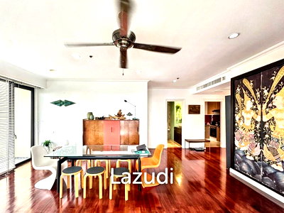 ขายคอนโด : 99.0 ตร.ม.  2 ห้องนอน  1 ห้องน้ำ คอนโดสำหรับ ขายใน คลองสาน