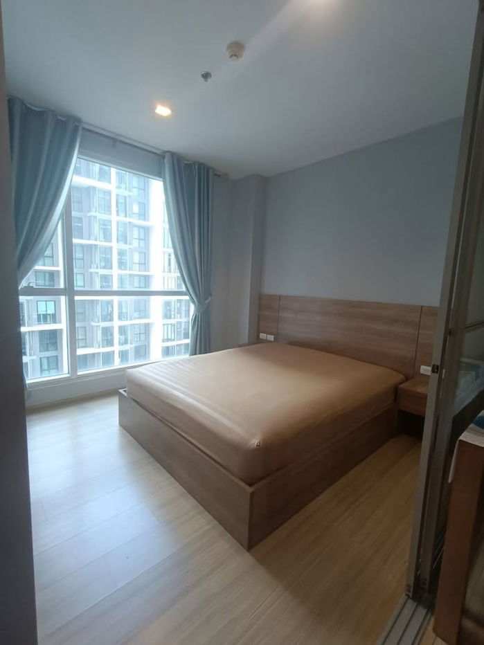 รูป เช่าคอนโด Rhythm Ratchada - Huai Khwang/ริทึ่ม รัชดา - ห้วยขวาง (B6806083)  ID Line : @condo88 - รูปที่ 10/14