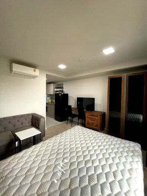 เช่าคอนโด รพ.กรุงเทพขอนแก่น : K1599ให้เช่า ocean grand  residence เฟส2 (โอเชี่ยนแกรนด์ เรสซิเดนซ์  ขอนแก่น) .#มีเครื่องซักผ้า  #ใกล้มหาวิทยาลัยขอนแก่น