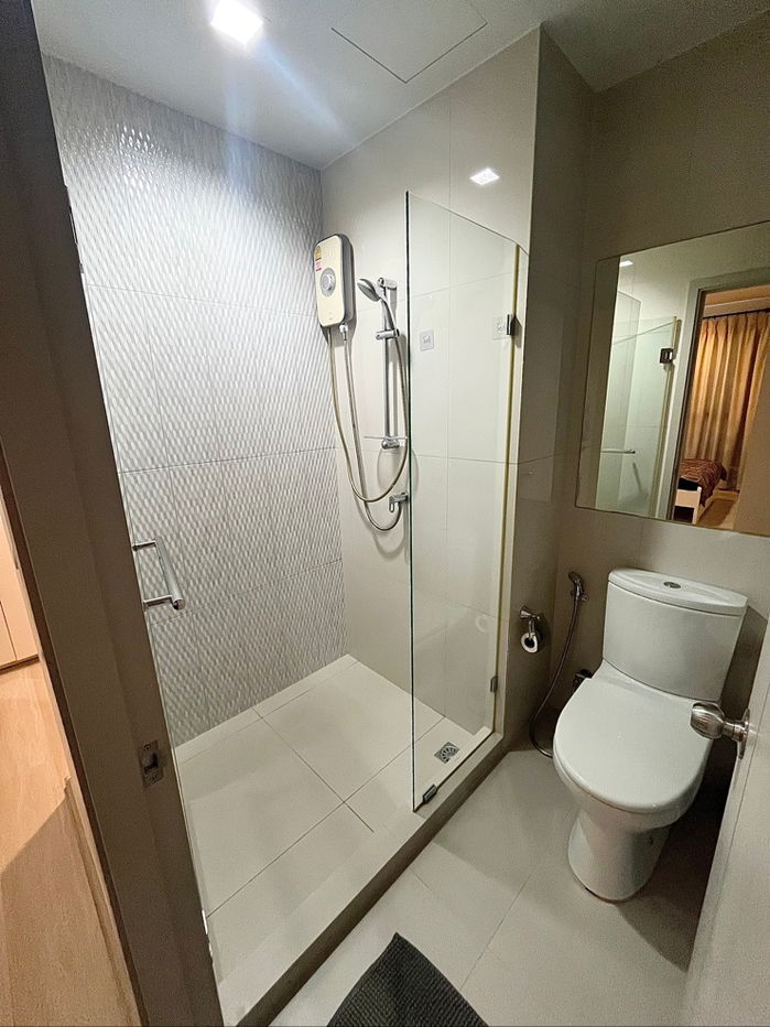 รูป Life Sukhumvit 48 (ไลฟ์ สุขุมวิท 48) for Rent (2bed1bath 50sqm) - รูปที่ 18/20