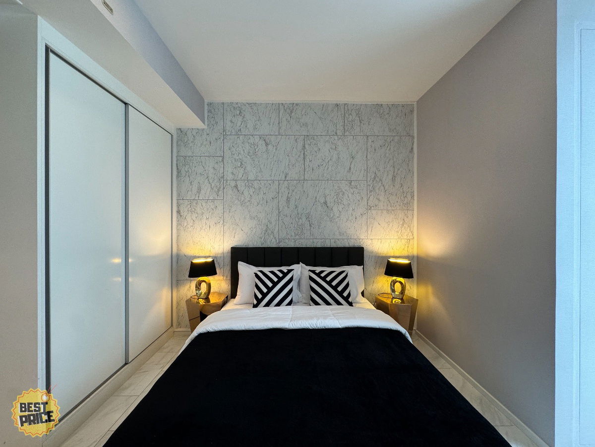รูป BESTPRICE ให้เช่า Hyde Sukhumvit 11 ห้องสวย เฟอร์ครบ ราคาพิเศษ  - รูปที่ 2/16