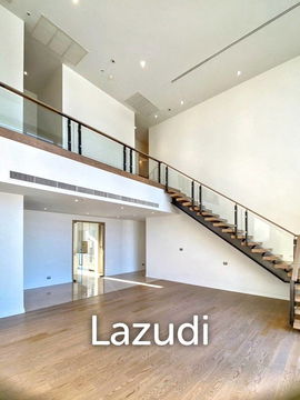 4 Bed 4 Bath 300 SQ.M . Magnolias Waterfront Residences