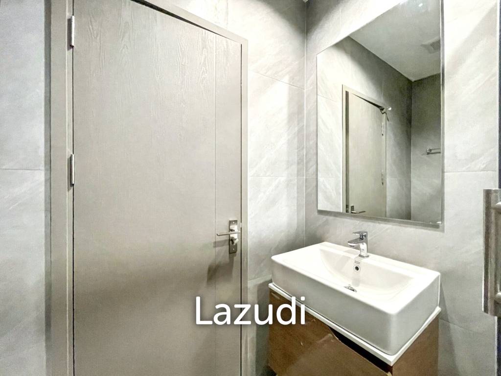 picture 1 bedroom 1 bathroom 34.5 Sq.M Ideo Sukhumvit Rama 4 - 31/50