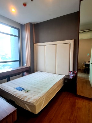 เช่าคอนโด BTS เอกมัย : The Capital Ekamai - Thonglor ห้องสวย ราคาดี สอบถามเพิ่มเติมได้ที่ Line @condorental